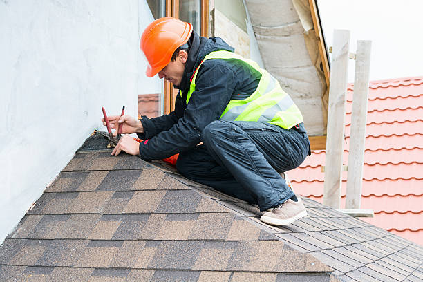 Quick and Trustworthy Emergency Roof Repair Services in Rector, AR